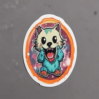 sticker images