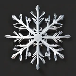 snowflake png free