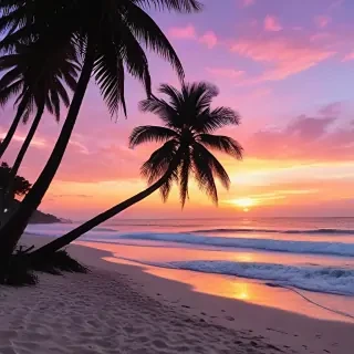 aesthetic beach pictures