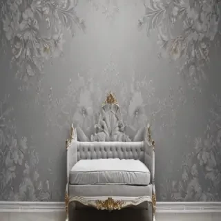 aesthetic grey wallpaper
