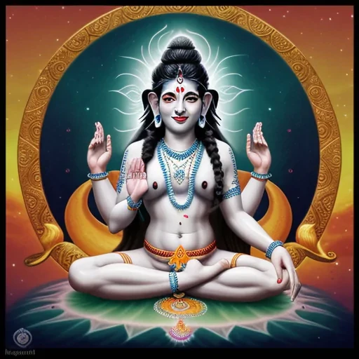 om namah shivaya