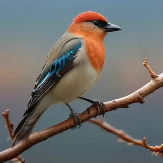 birds transparent background