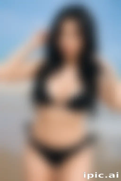 sssniperwolf in bikini