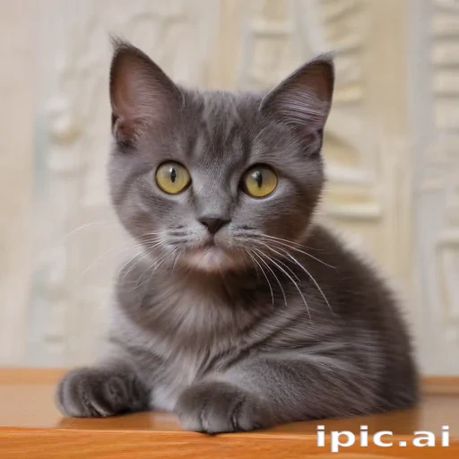 pixie bob cat breed