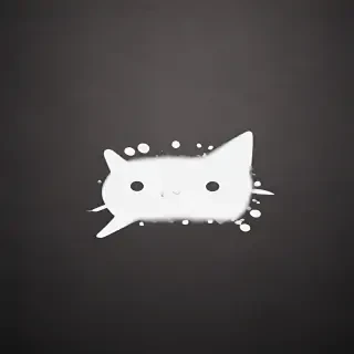 chat background