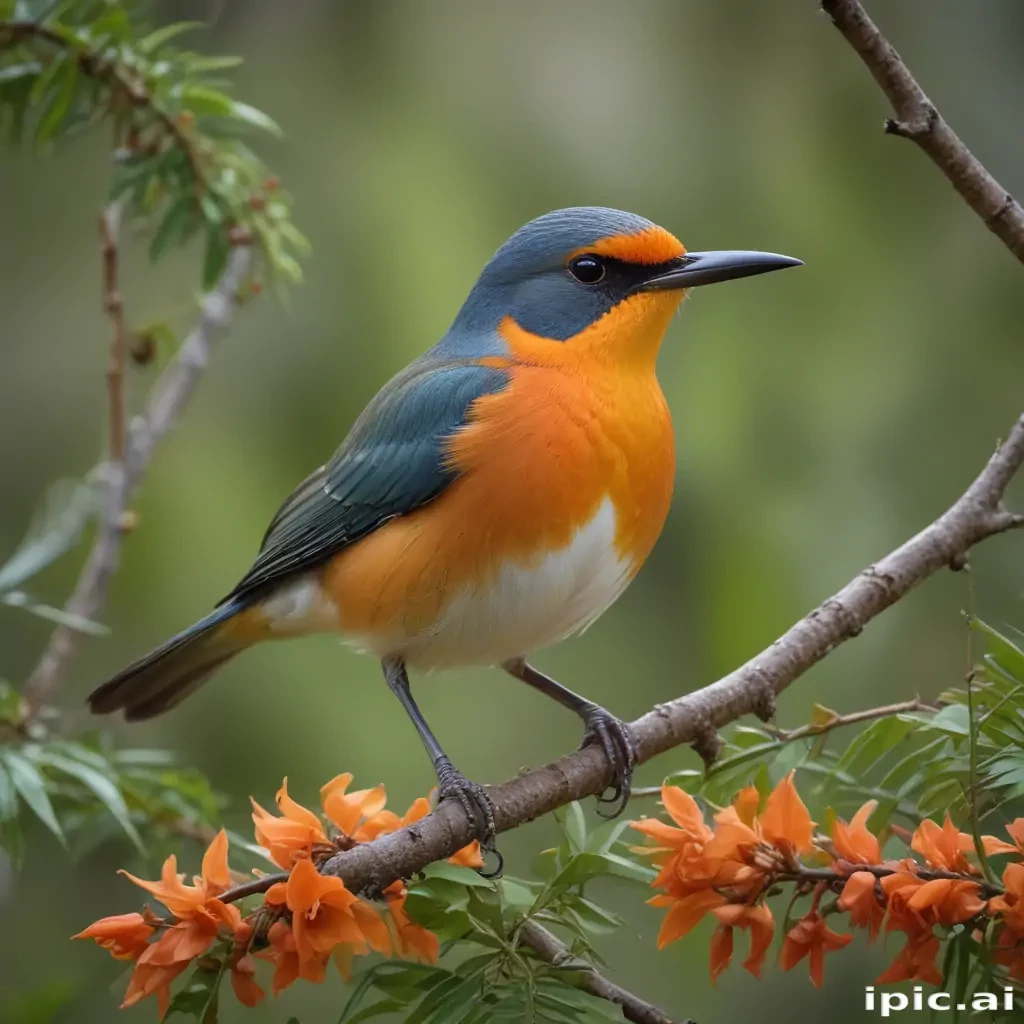 florida birds