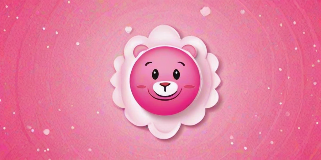 cute pink screensavers