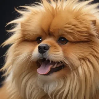 hairy free