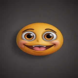 shocking emoji png