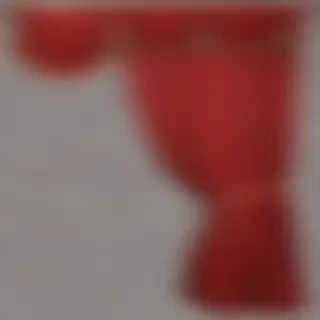 curtain png