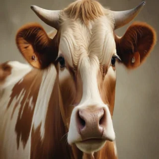 cow print wallpapers aesthetic