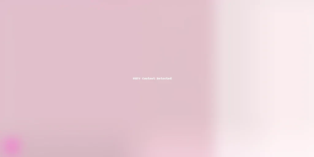 pink home screen