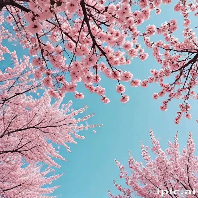 spring aesthetic wallpaper