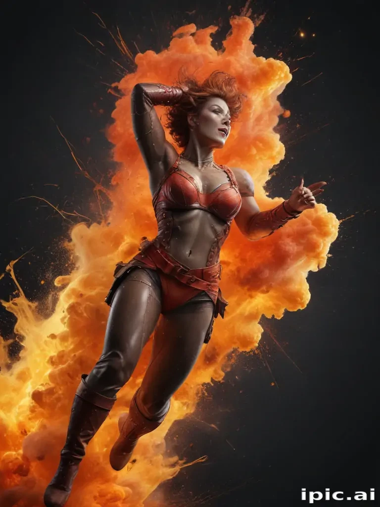 explosive png
