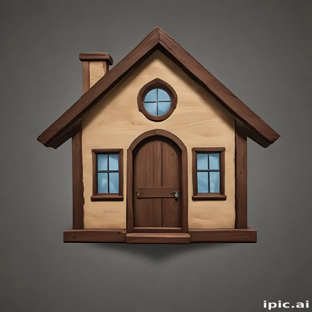 house logo png
