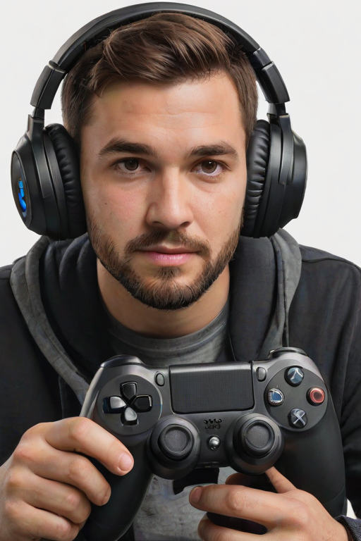 gamer png