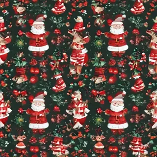 christmas backgrounds cute