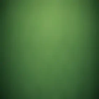 green wallpaper for iphone