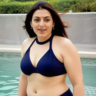 smriti irani hot bikini