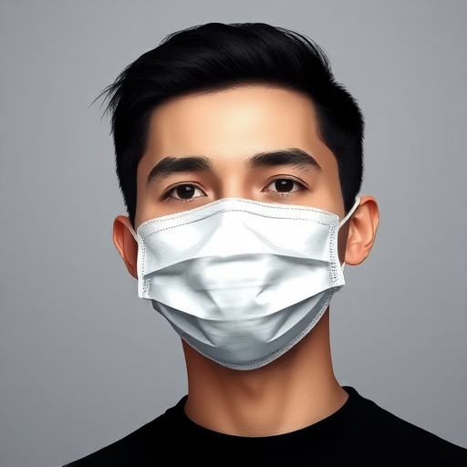 face mask png