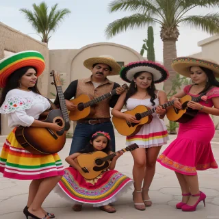 mexican music