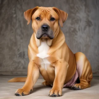 tosa dog breed