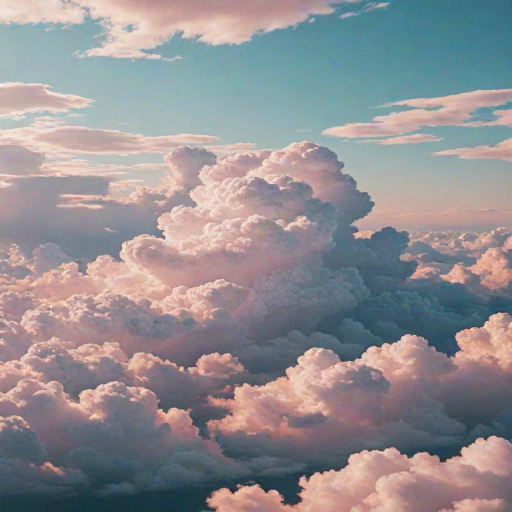 cloud wallpaper aesthetic