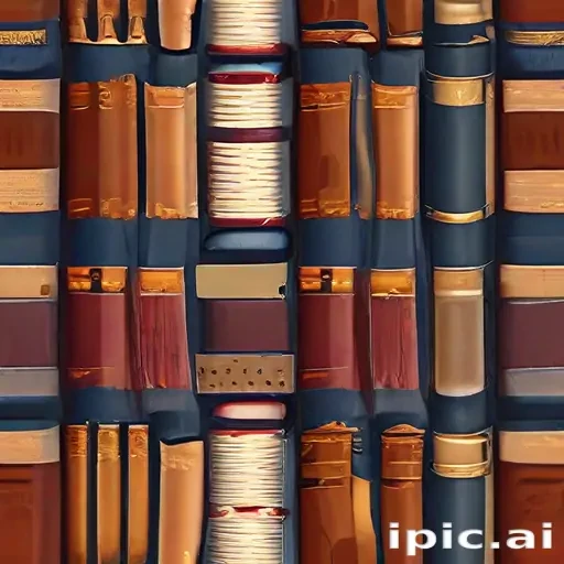 stacked books clip art