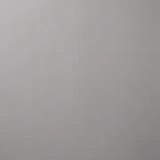 plain grey background