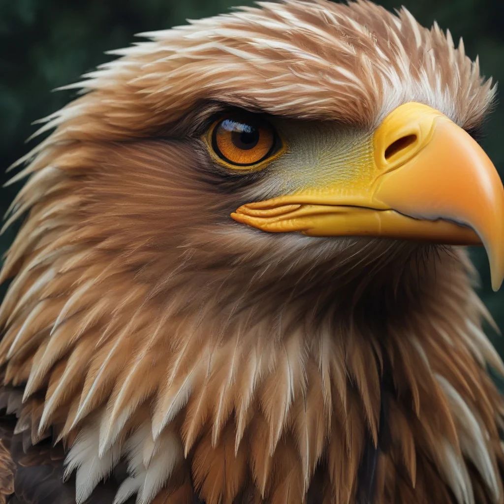 cool eagle wallpaper