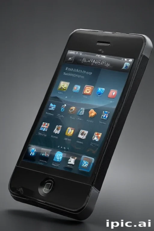 phone icon