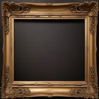 frame photo background