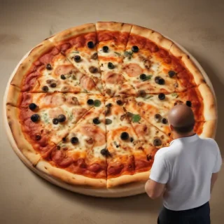 png pizza