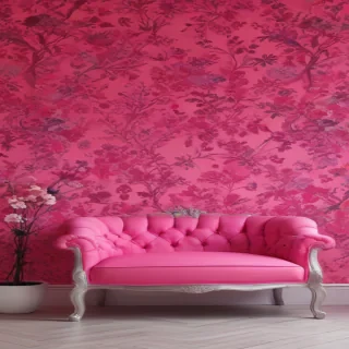 neon pink wallpaper