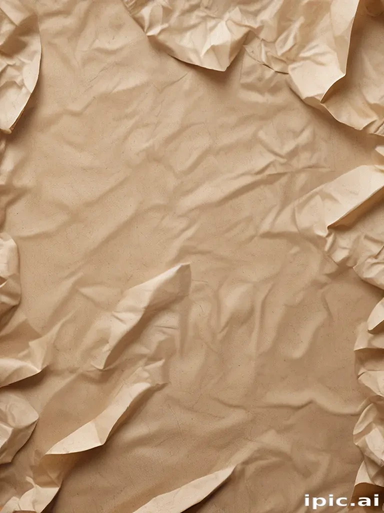 crumpled paper texture png