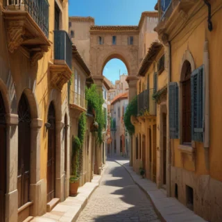 spanish backgrounds