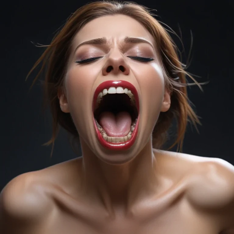 scream pic