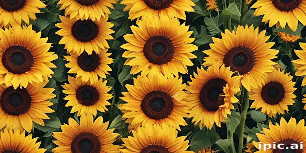 sunflower wallpaper iphone