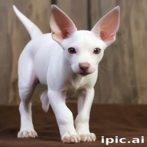 oregon rex breed