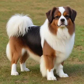 cymric breed