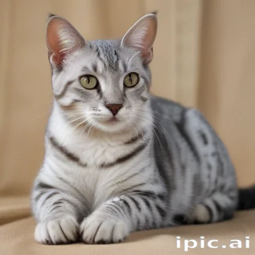 egyptian mau cat breed