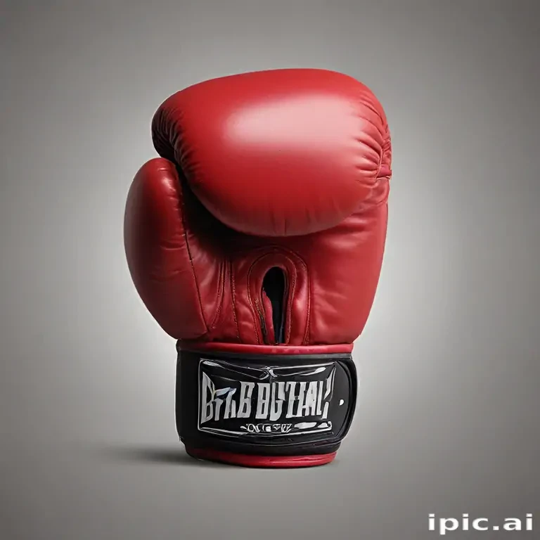 boxing glove png