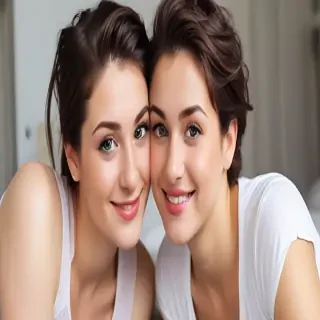 lesbian cute