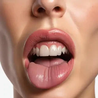 tongue png