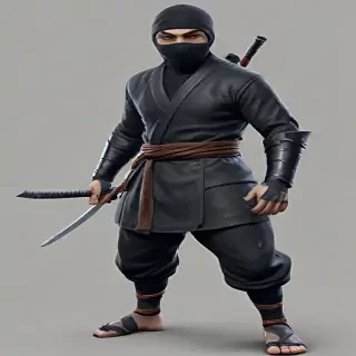 ninja png