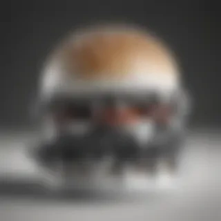 hamburger clipart black and white