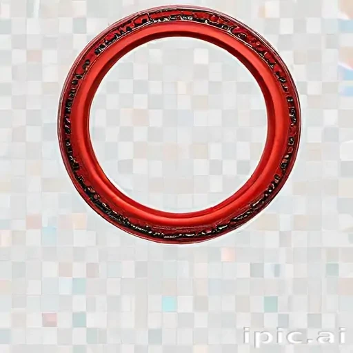 circle frame png