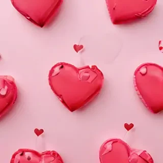 valentines aesthetic wallpapers