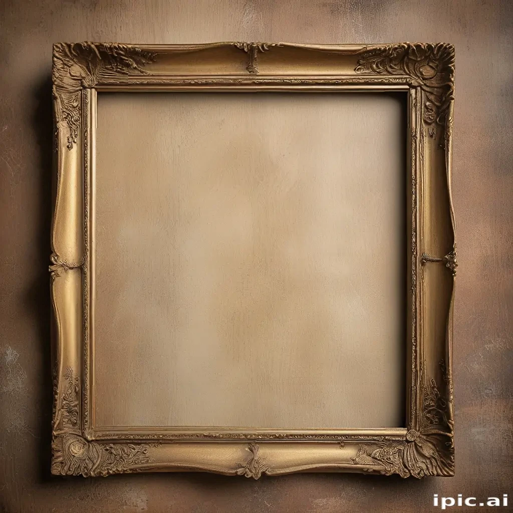 frame photo background