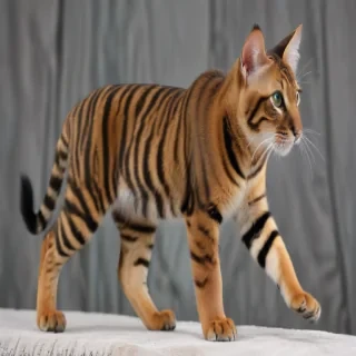 toyger breed